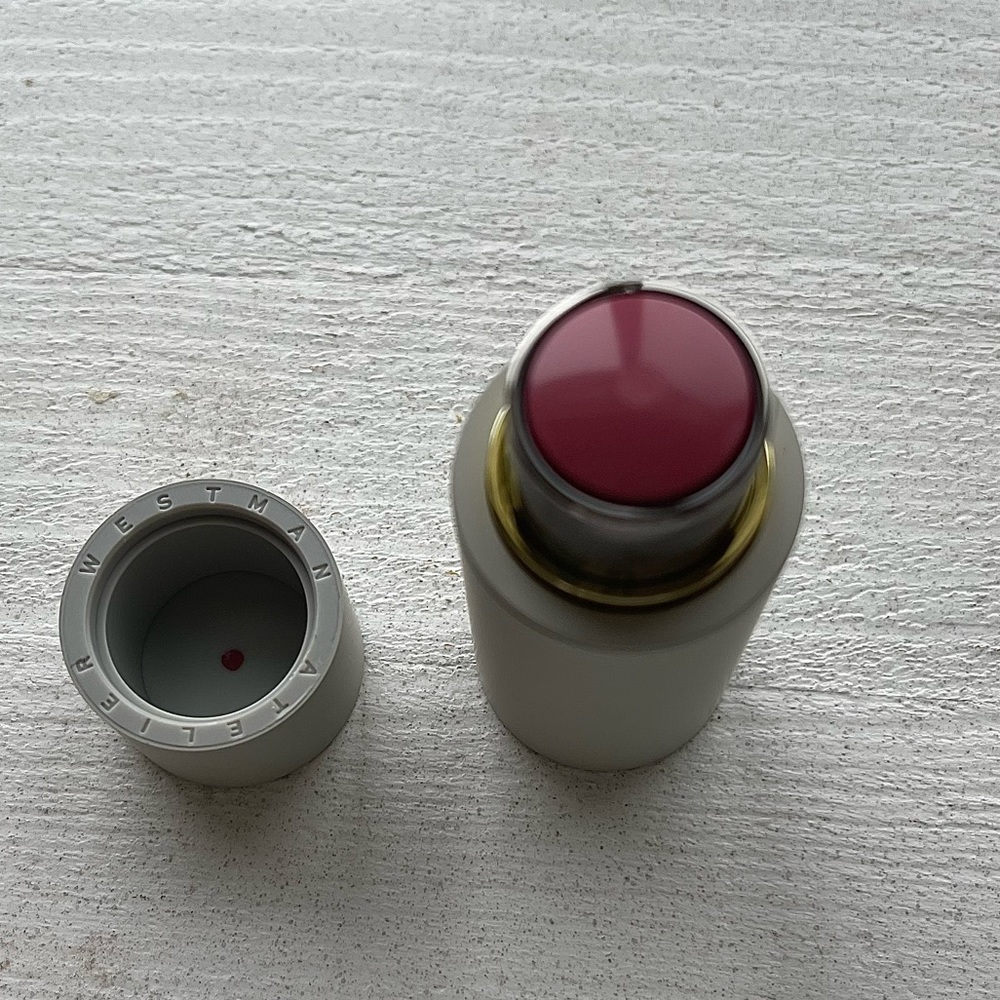 BNIB Westman Atelier - Baby Cheeks Blush in Dou Dou